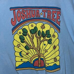 Joshua Tree Tee